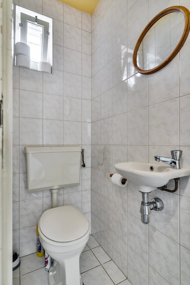 Foto 16 van Irenelaan 41