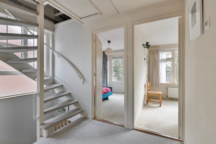 Foto 26 van Irenelaan 41