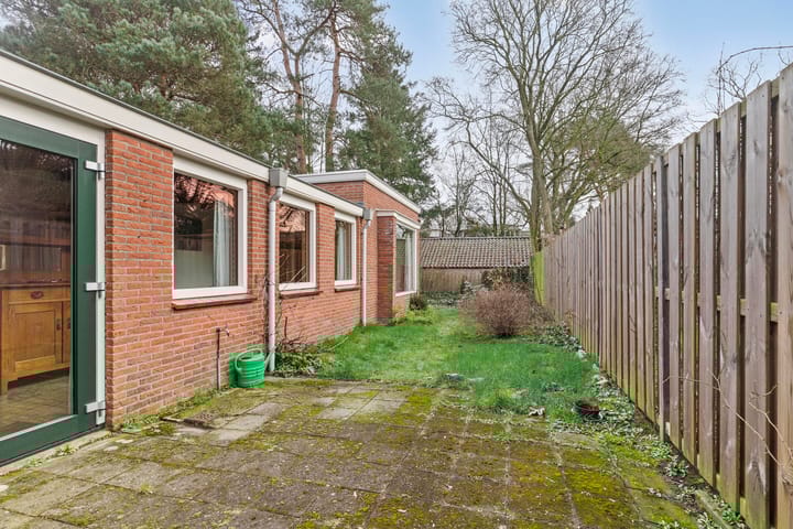 Foto 30 van Irenelaan 41