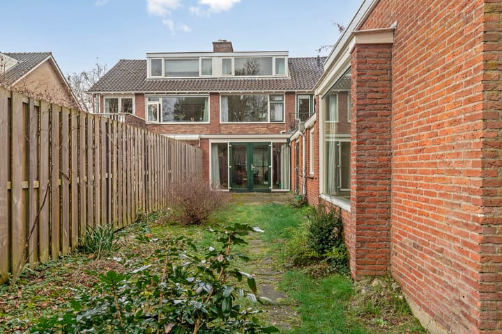 Foto 35 van Irenelaan 41