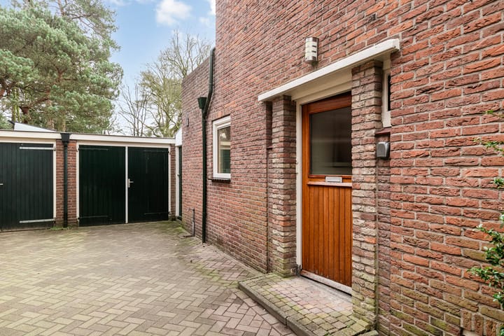 Foto 37 van Irenelaan 41