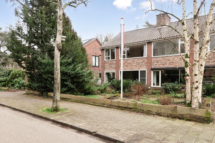 Foto 38 van Irenelaan 41