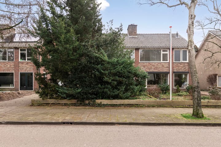 Foto 39 van Irenelaan 41