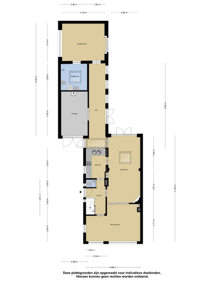 Foto 42 van Irenelaan 41