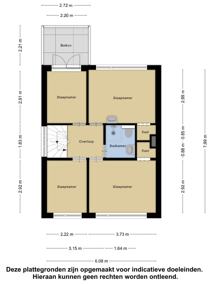 Foto 43 van Irenelaan 41