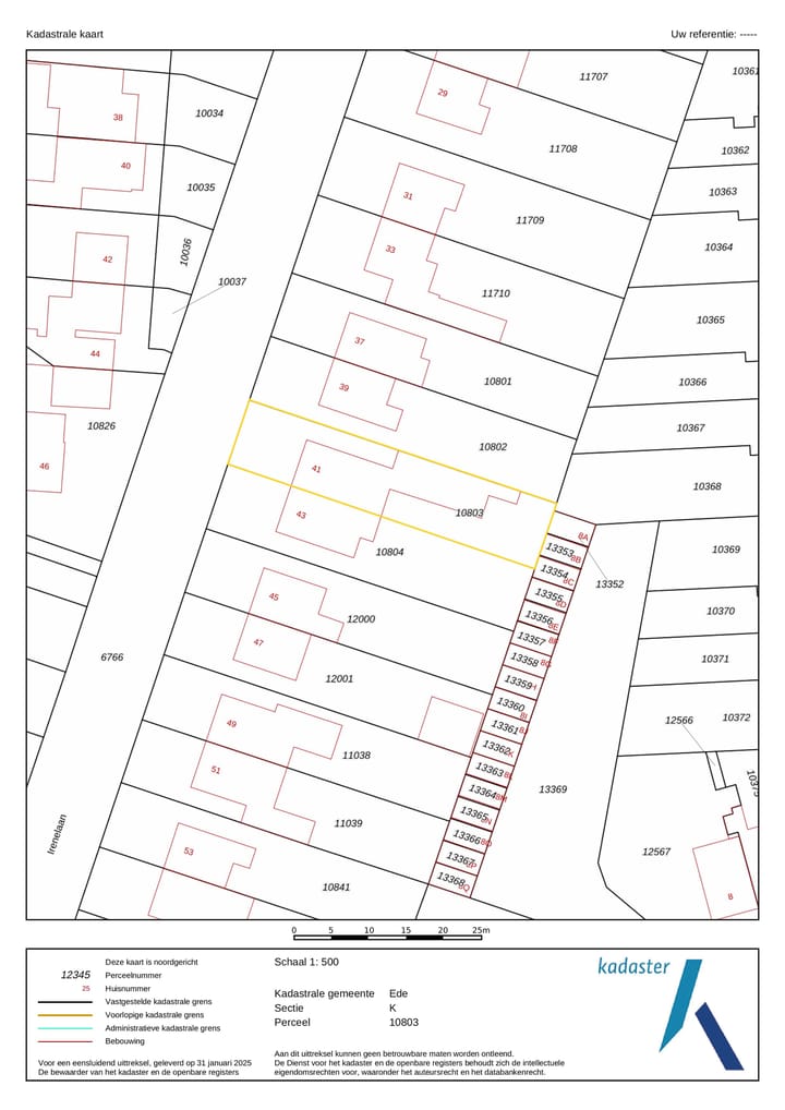 Foto 47 van Irenelaan 41