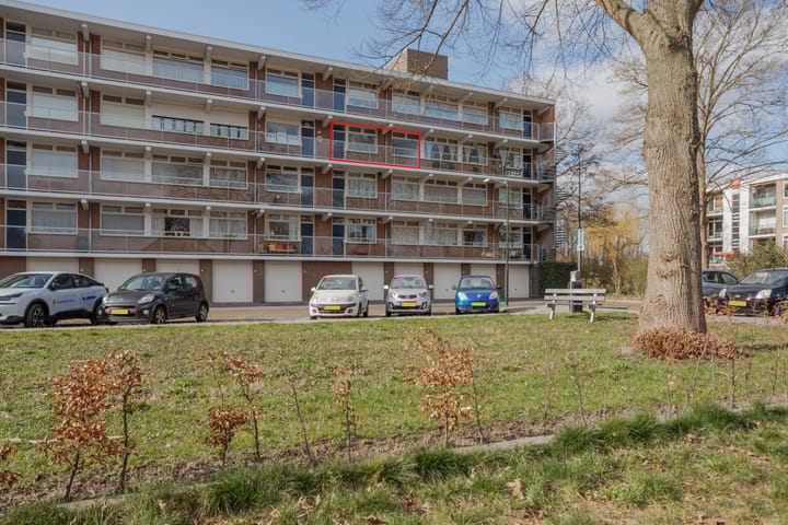 Foto 1 van Ravelijn 115