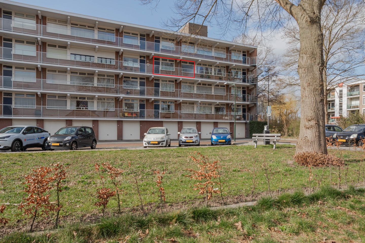 Foto 1 van Ravelijn 115