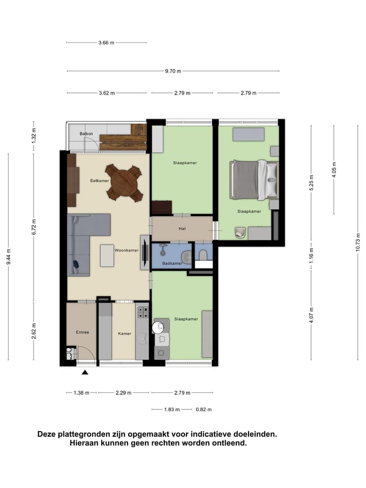 Foto 33 van Ravelijn 115