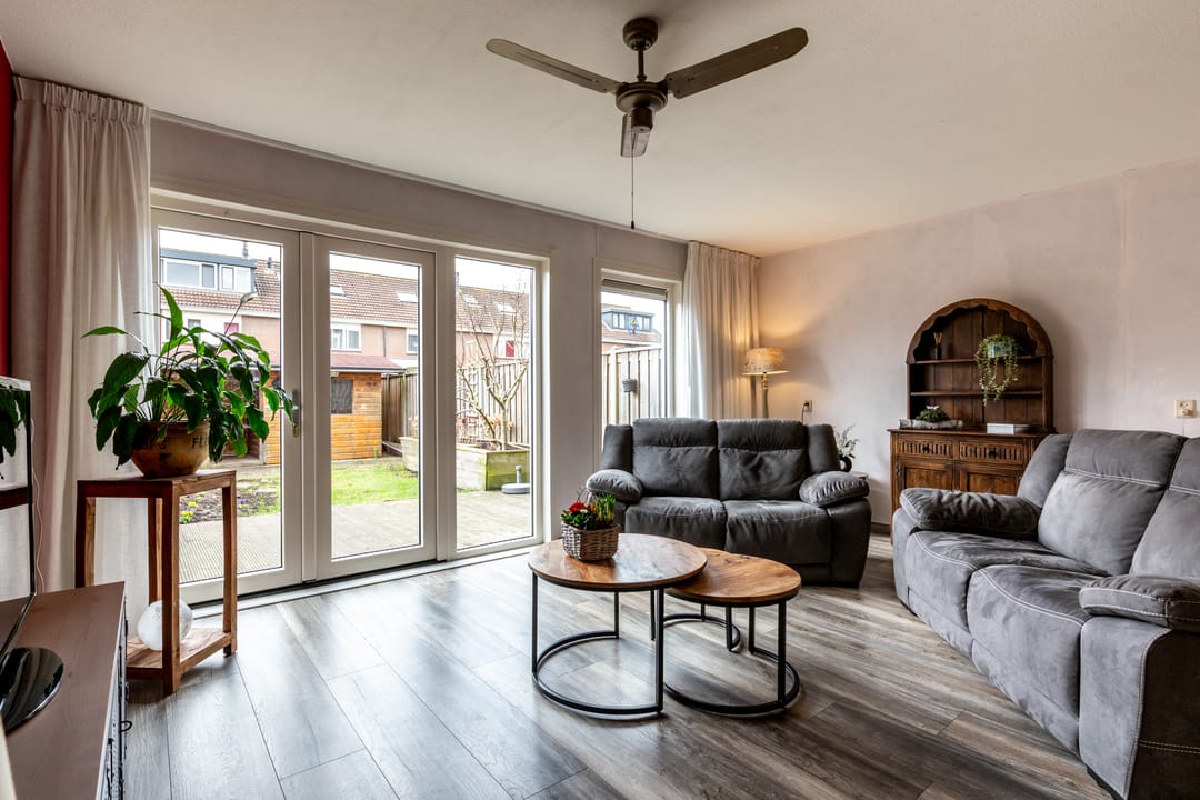 Foto 2 van Petmolenstraat 21