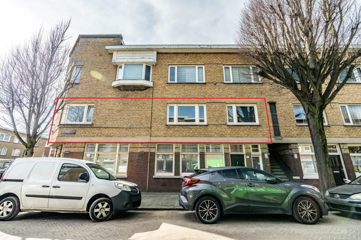View photo of Pasteurstraat 93