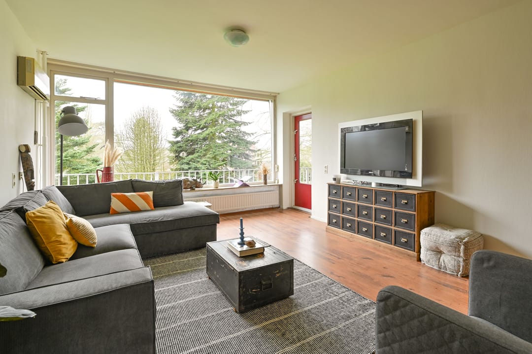 Foto 2 van Chopinlaan 2-B6