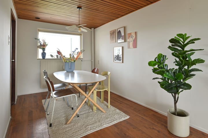 Foto 3 van Chopinlaan 2-B6