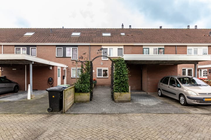 Foto 5 van Petmolenstraat 21