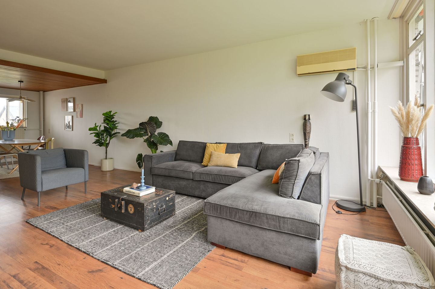 Foto 4 van Chopinlaan 2-B6