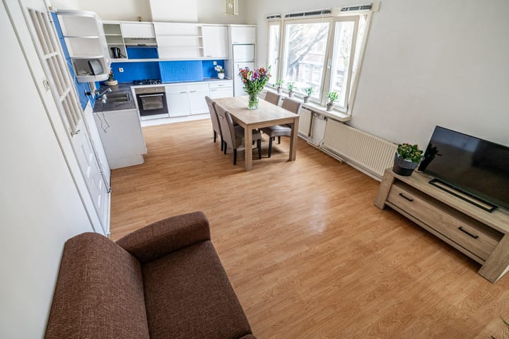 Photo 5 of Pasteurstraat 93