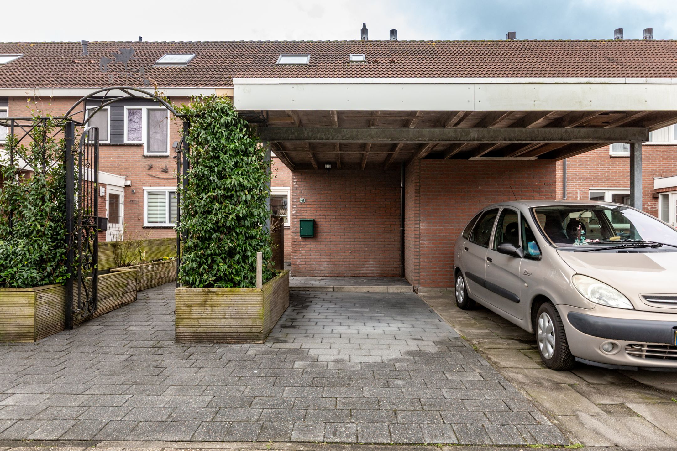 Foto 6 van Petmolenstraat 21