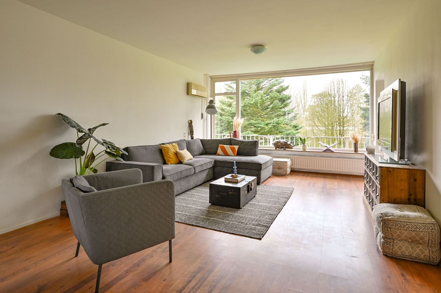 Foto 5 van Chopinlaan 2-B6