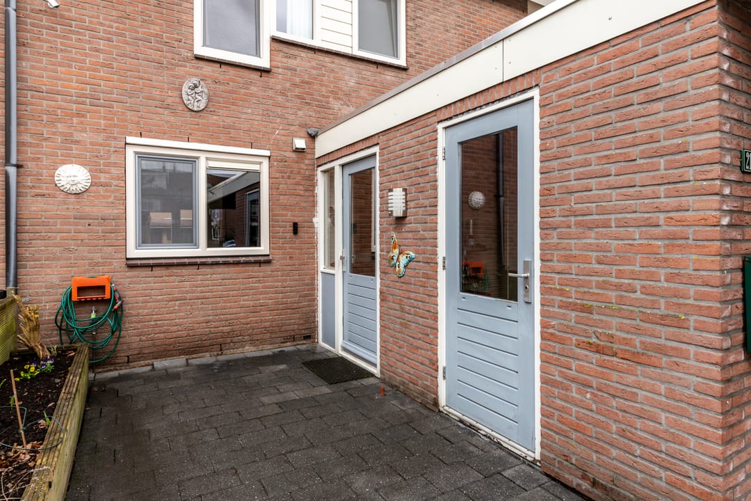 Foto 7 van Petmolenstraat 21