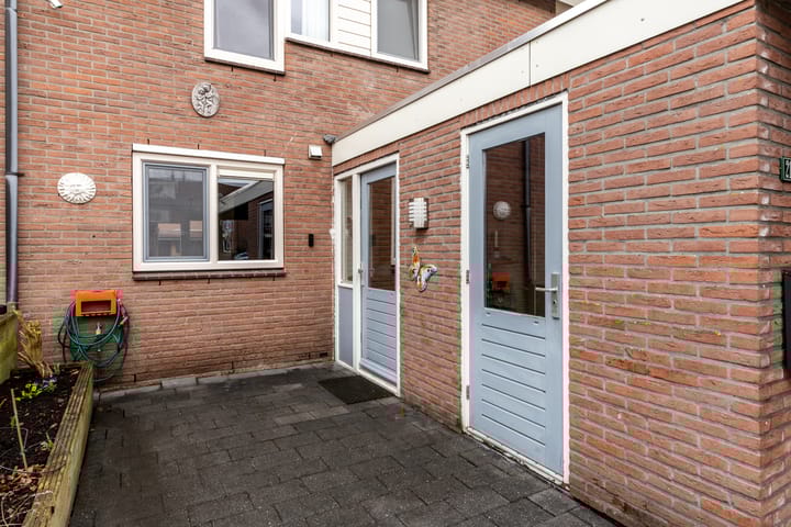 Foto 7 van Petmolenstraat 21