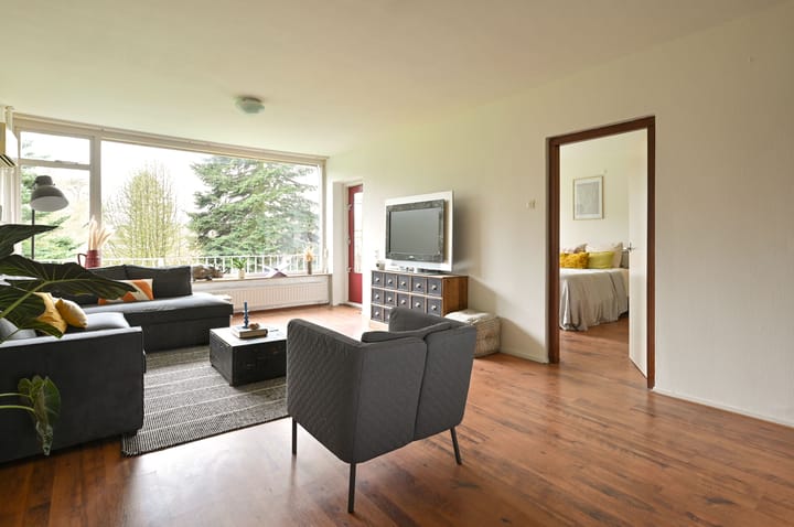 Foto 6 van Chopinlaan 2-B6