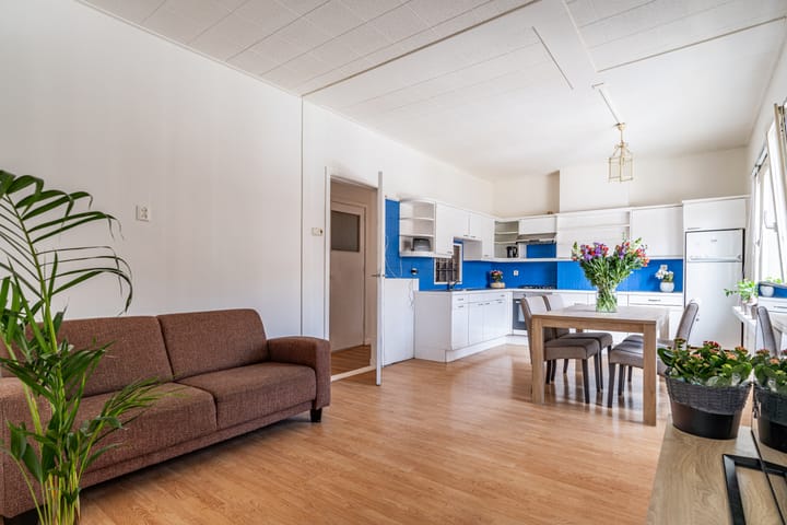 Photo 7 of Pasteurstraat 93