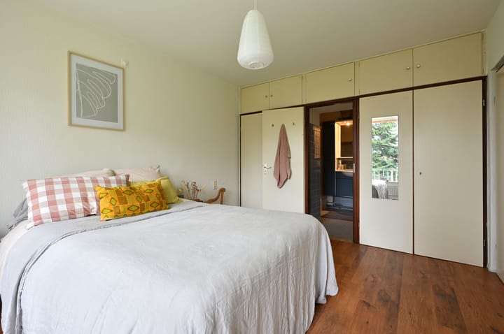 Foto 8 van Chopinlaan 2-B6