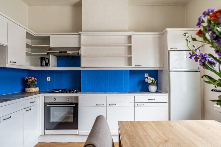 Photo 9 of Pasteurstraat 93