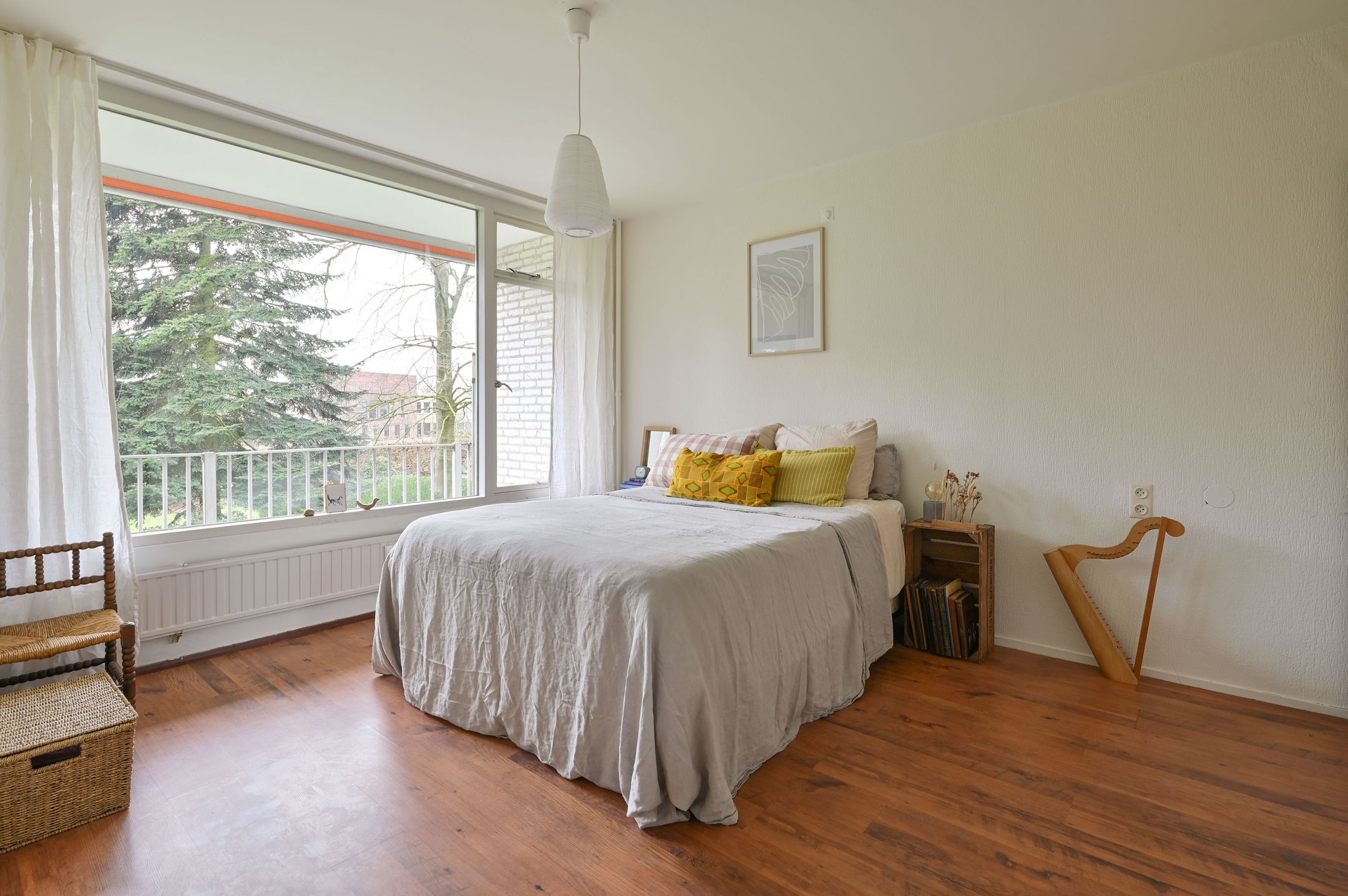 Foto 9 van Chopinlaan 2-B6