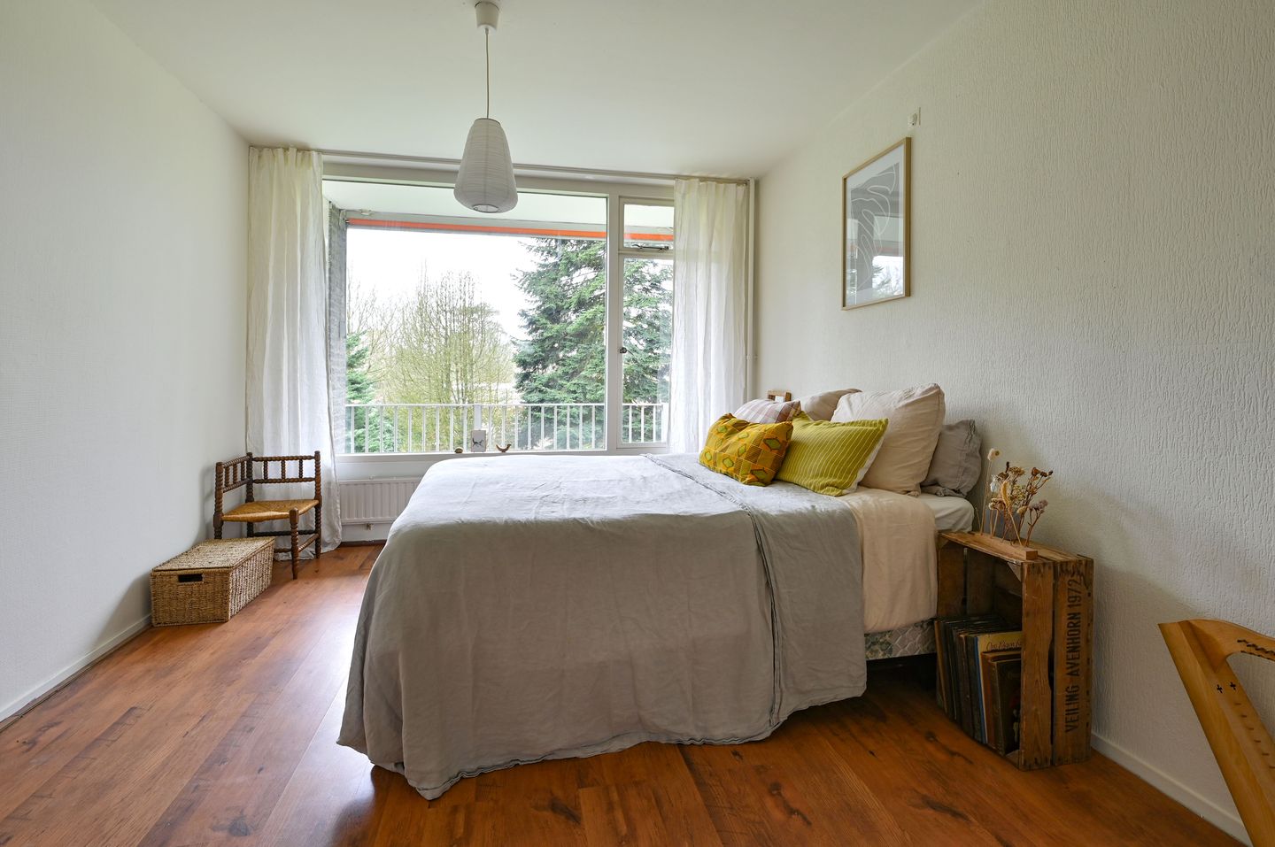 Foto 10 van Chopinlaan 2-B6