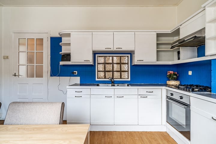 Photo 11 of Pasteurstraat 93