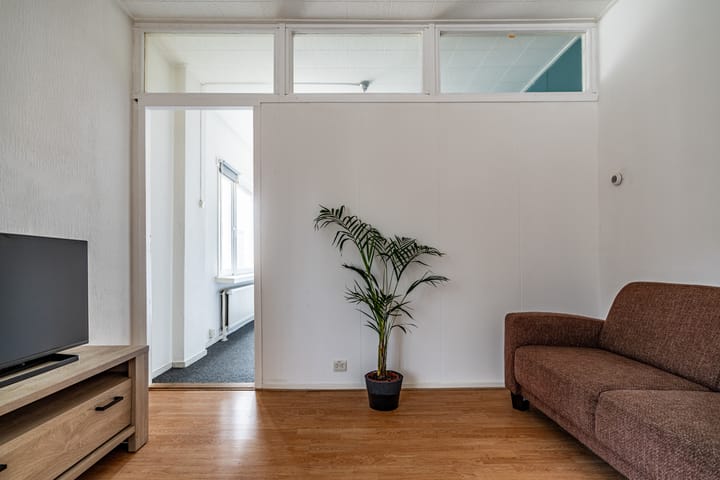 Photo 12 of Pasteurstraat 93