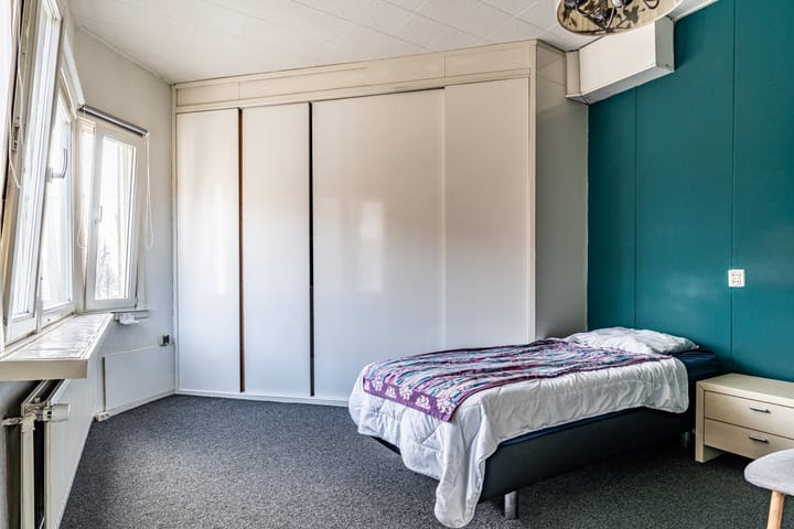 Photo 13 of Pasteurstraat 93