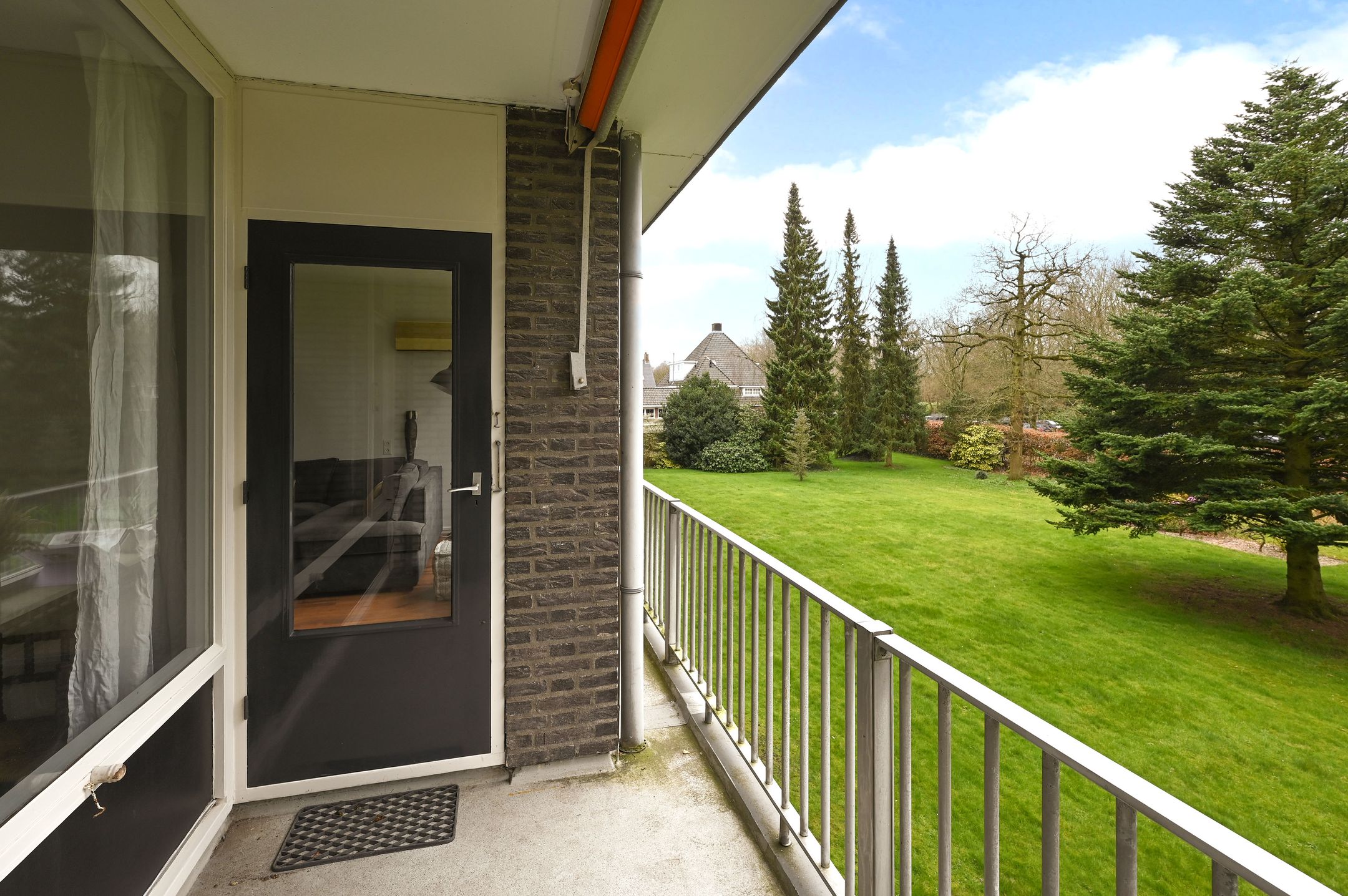 Foto 12 van Chopinlaan 2-B6