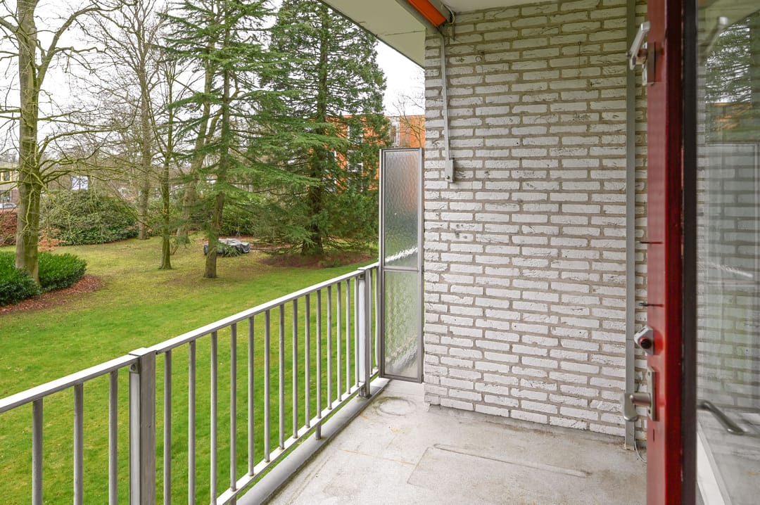 Foto 13 van Chopinlaan 2-B6