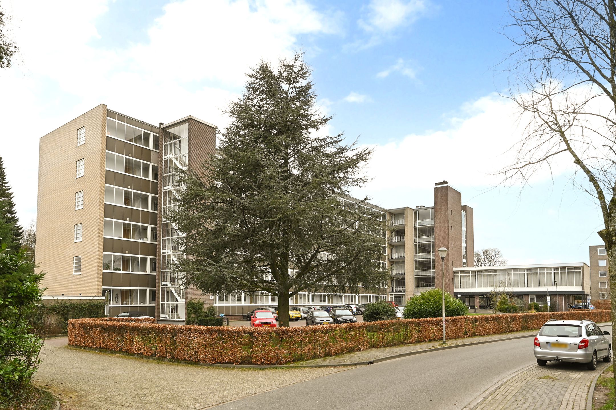 Foto 15 van Chopinlaan 2-B6