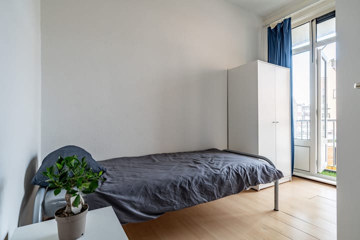 Photo 17 of Pasteurstraat 93