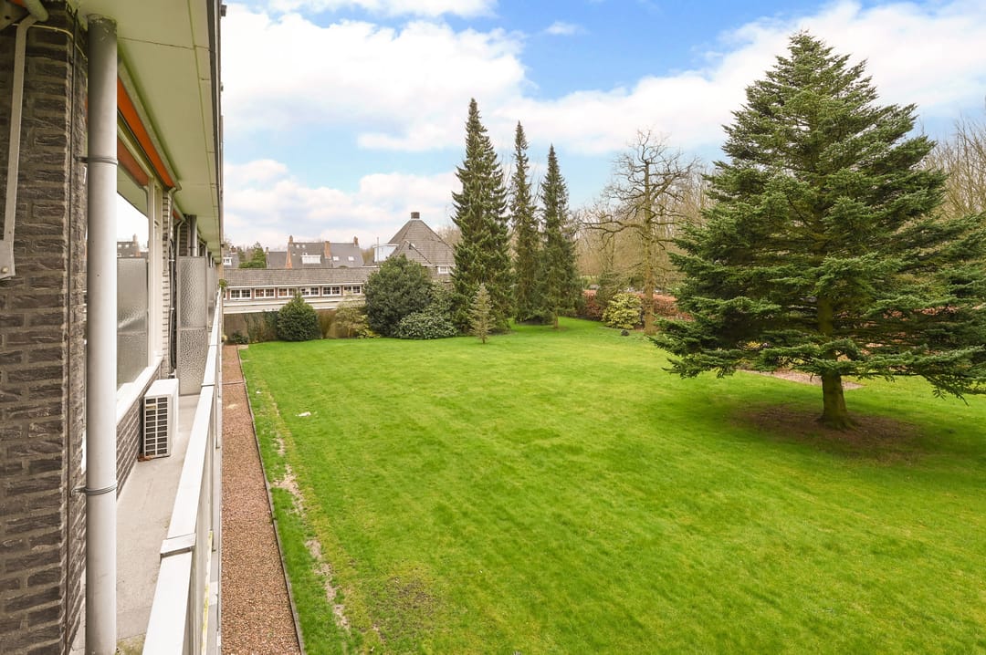 Foto 16 van Chopinlaan 2-B6