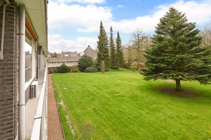 Foto 16 van Chopinlaan 2-B6