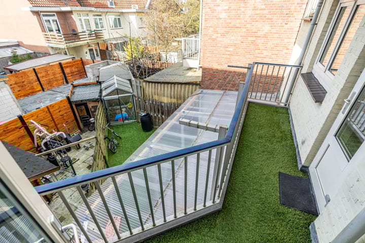 Photo 20 of Pasteurstraat 93