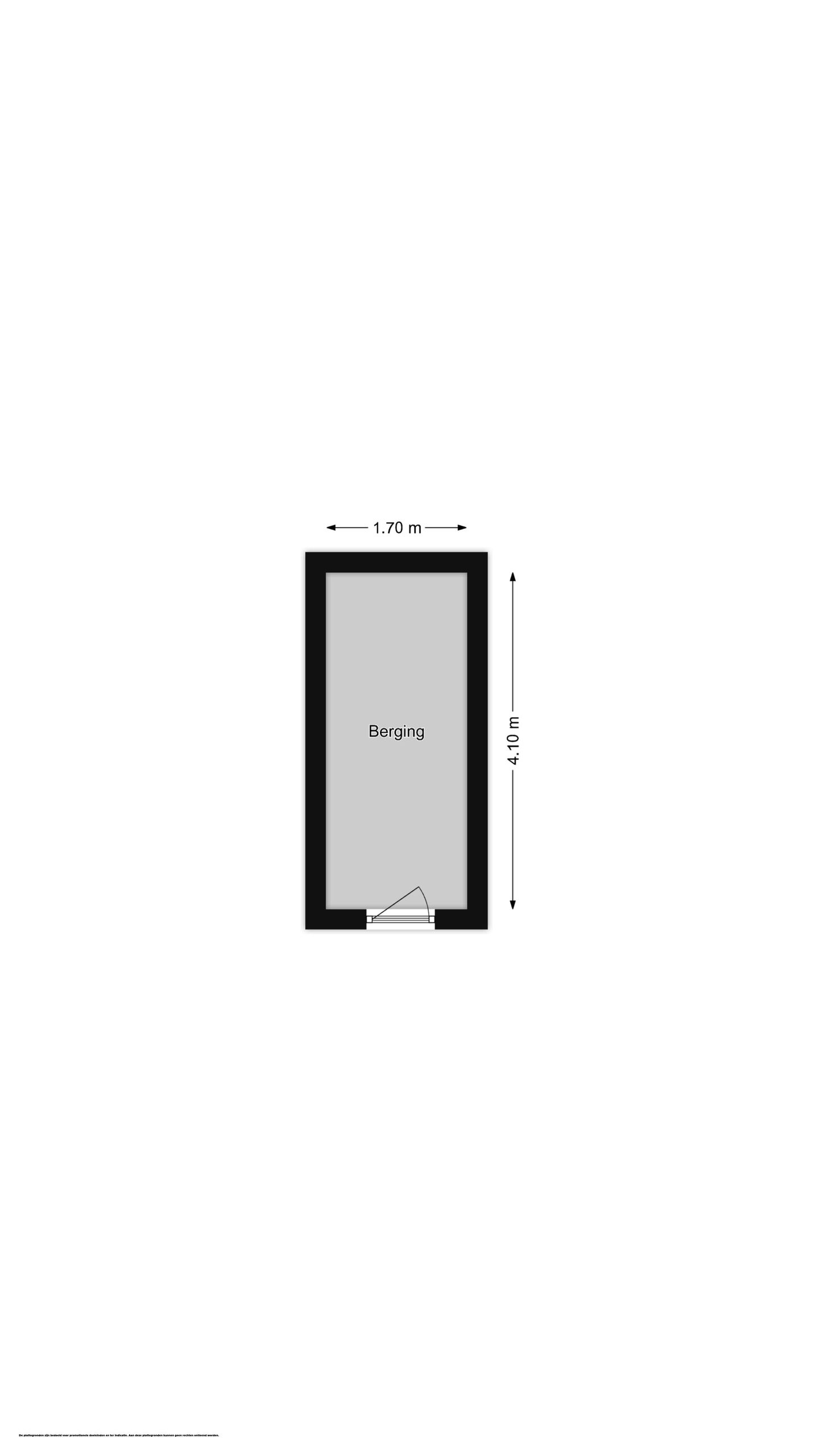 Foto 19 van Chopinlaan 2-B6