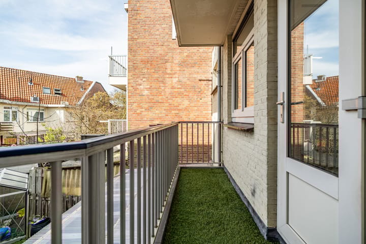 Photo 22 of Pasteurstraat 93