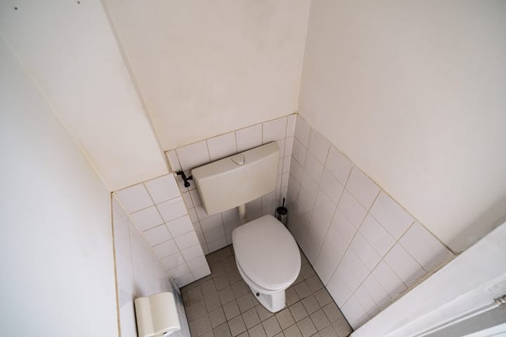 Photo 26 of Pasteurstraat 93