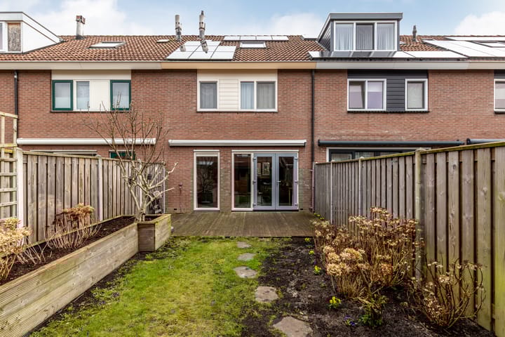 Foto 28 van Petmolenstraat 21