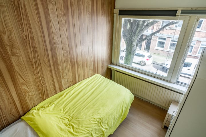 Photo 30 of Pasteurstraat 93