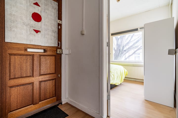 Photo 32 of Pasteurstraat 93