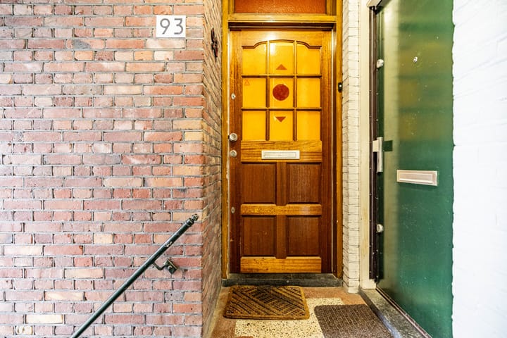 Photo 33 of Pasteurstraat 93