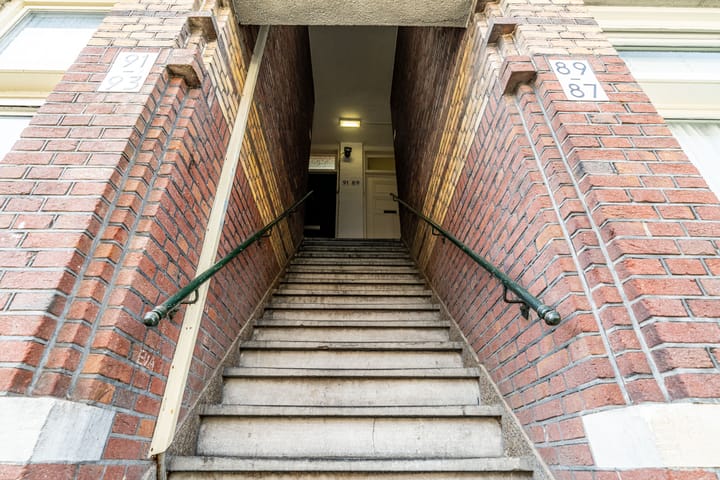 Photo 34 of Pasteurstraat 93