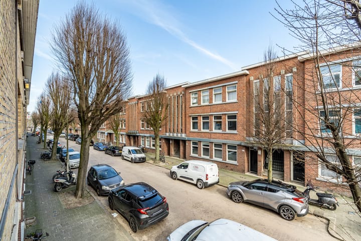 Photo 36 of Pasteurstraat 93