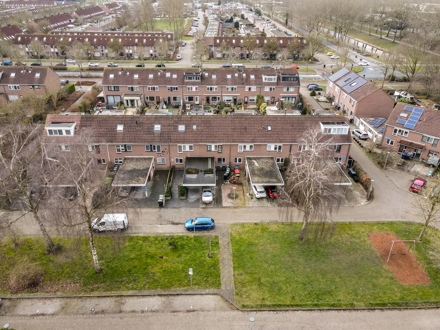 Foto 35 van Petmolenstraat 21